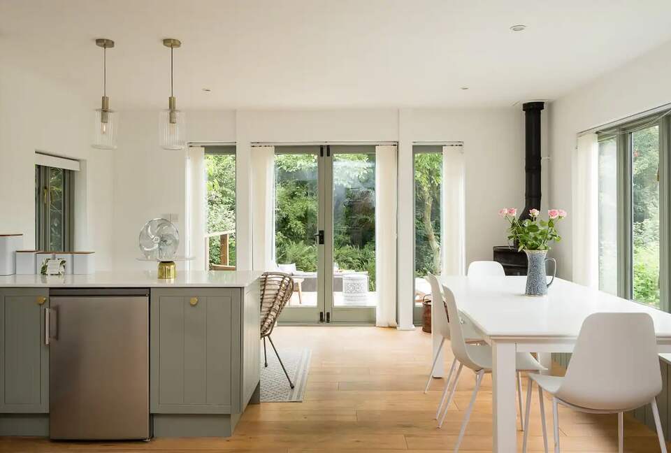 Walnut Tree Cottage - Llanigon, United Kingdom