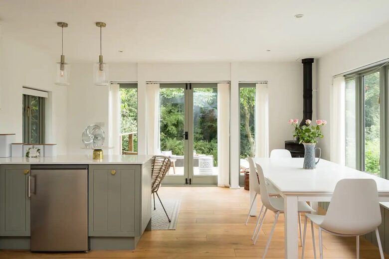 Walnut Tree Cottage - Llanigon, United Kingdom