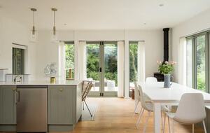 Walnut Tree Cottage - Llanigon, United Kingdom