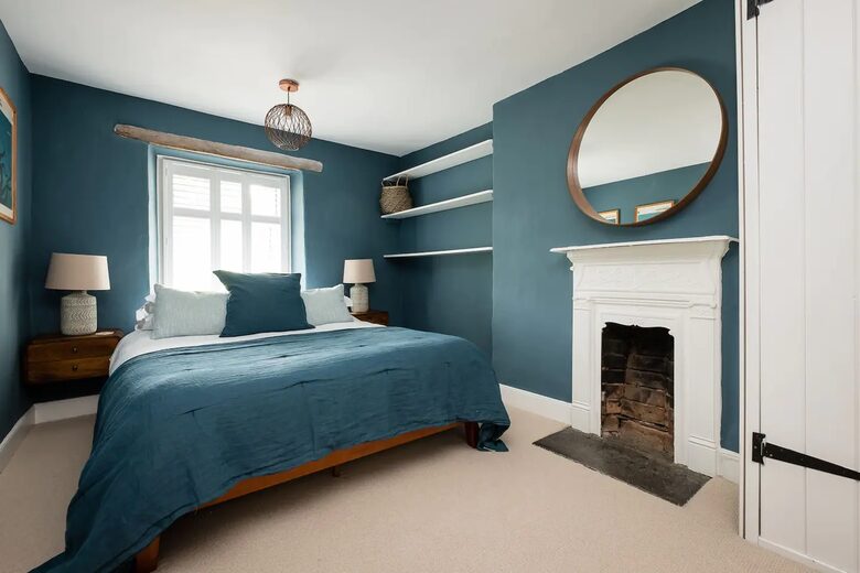 Walnut Tree Cottage - Llanigon, United Kingdom