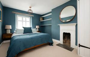 Walnut Tree Cottage - Llanigon, United Kingdom