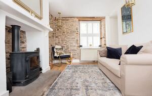 Walnut Tree Cottage - Llanigon, United Kingdom