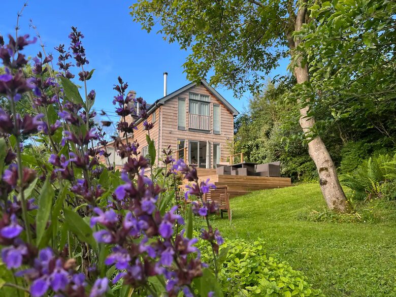 Walnut Tree Cottage - Llanigon, United Kingdom