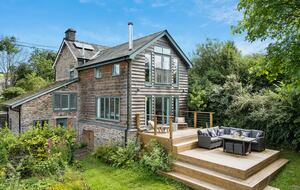 Walnut Tree Cottage - Llanigon, United Kingdom