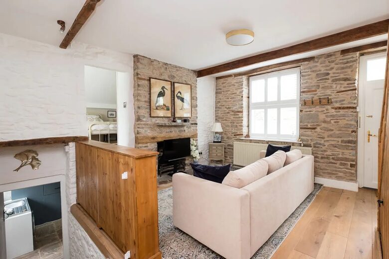 Walnut Tree Cottage - Llanigon, United Kingdom