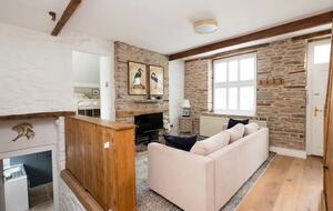 Walnut Tree Cottage - Llanigon, United Kingdom