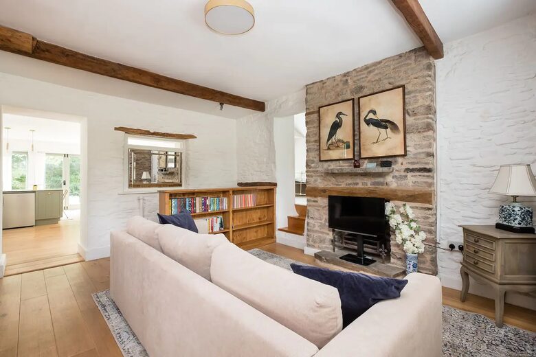 Walnut Tree Cottage - Llanigon, United Kingdom