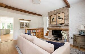 Walnut Tree Cottage - Llanigon, United Kingdom