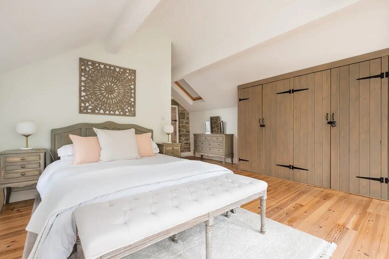Walnut Tree Cottage - Llanigon, United Kingdom
