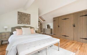 Walnut Tree Cottage - Llanigon, United Kingdom