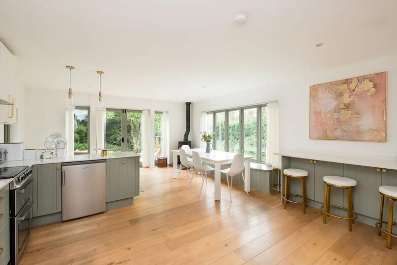 Walnut Tree Cottage - Llanigon, United Kingdom