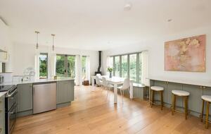 Walnut Tree Cottage - Llanigon, United Kingdom