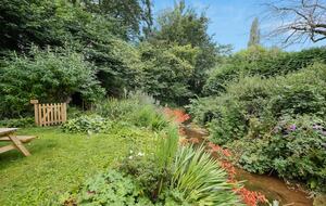 Walnut Tree Cottage - Llanigon, United Kingdom