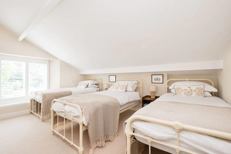 Walnut Tree Cottage - Llanigon, United Kingdom