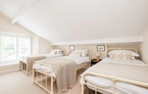 Walnut Tree Cottage - Llanigon, United Kingdom