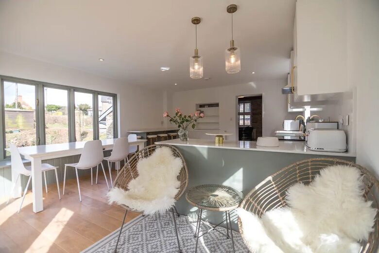 Walnut Tree Cottage - Llanigon, United Kingdom