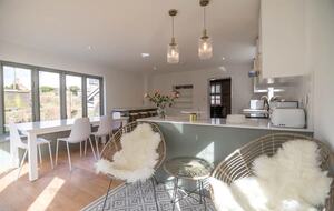 Walnut Tree Cottage - Llanigon, United Kingdom