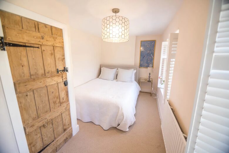 Walnut Tree Cottage - Llanigon, United Kingdom