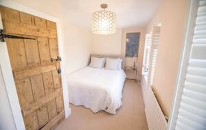 Walnut Tree Cottage - Llanigon, United Kingdom
