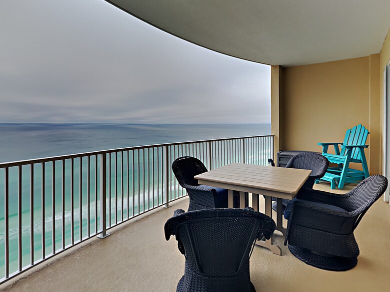 Ocean Villa PCB - Panama City Beach, Florida
