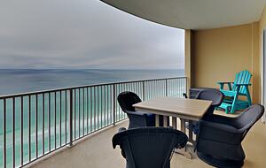Ocean Villa PCB - Panama City Beach, Florida