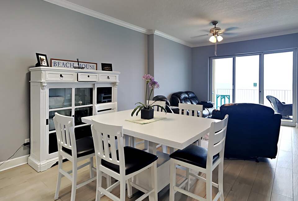 Ocean Villa PCB - Panama City Beach, Florida