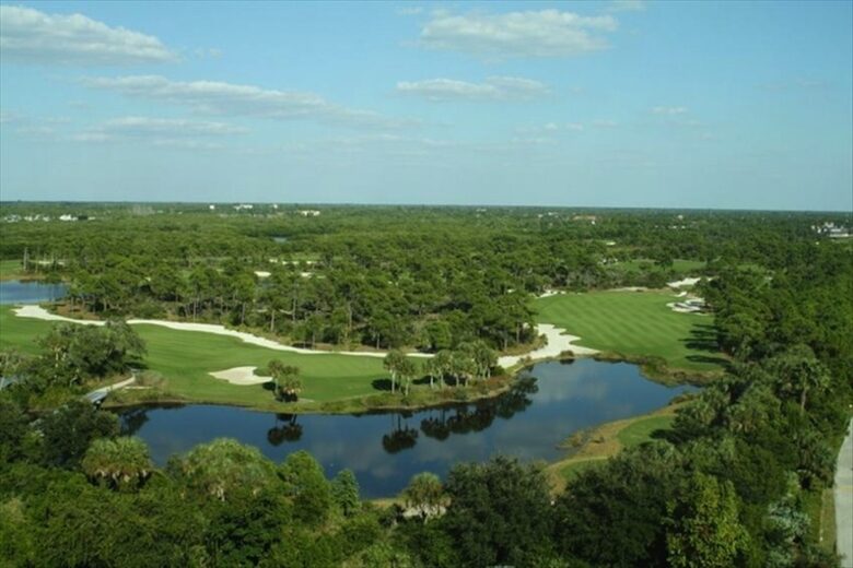 11th Floor Gulf View with Private Beach Club - Naples, Florida