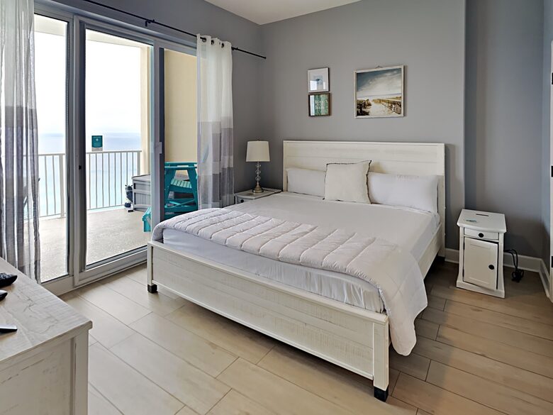 Ocean Villa PCB - Panama City Beach, Florida