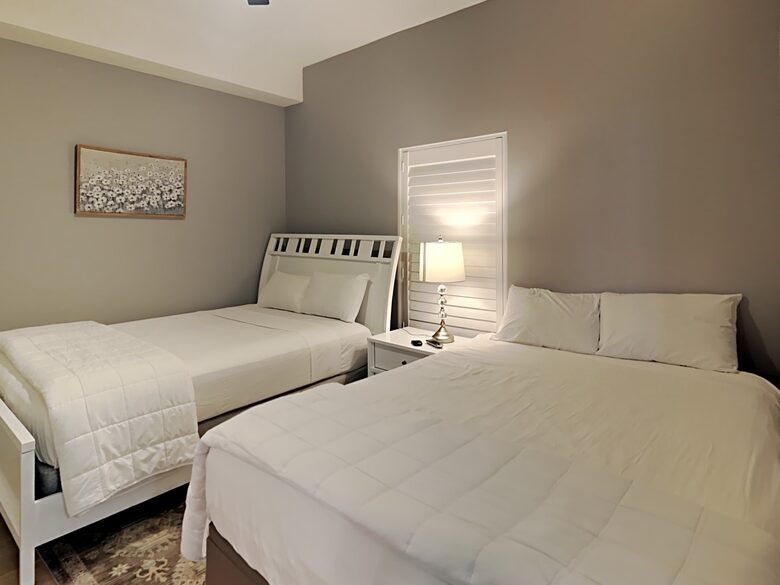 Ocean Villa PCB - Panama City Beach, Florida