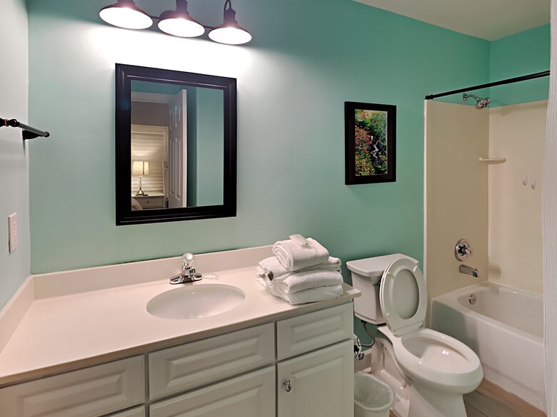 Ocean Villa PCB - Panama City Beach, Florida
