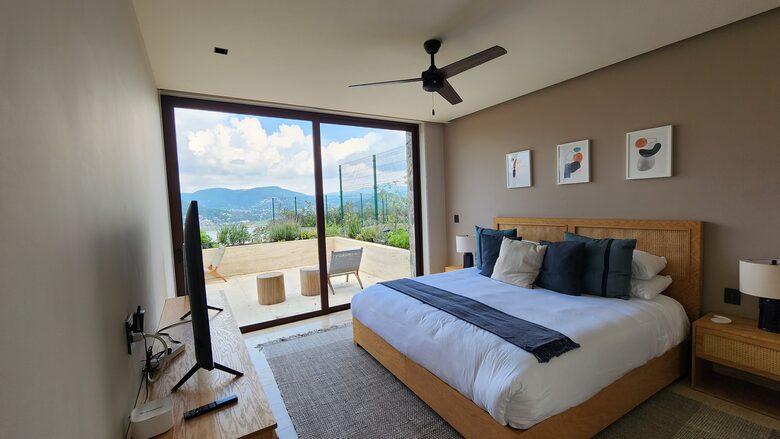 Signature Residence at SISU Residences - Valle de Bravo, Mexico