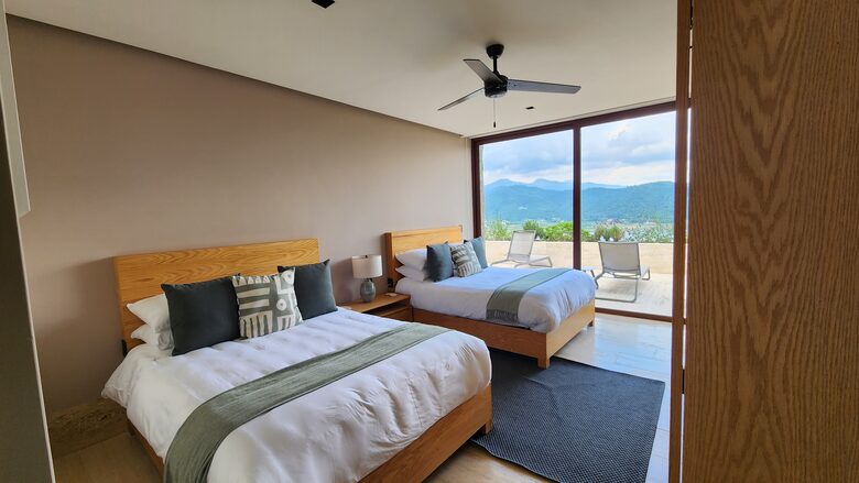 Signature Residence at SISU Residences - Valle de Bravo, Mexico