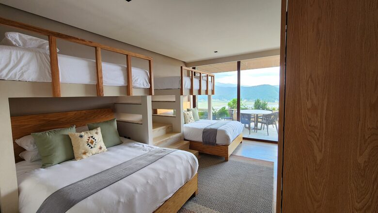 Signature Residence at SISU Residences - Valle de Bravo, Mexico