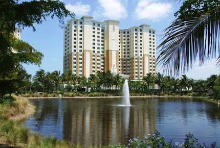 11th Floor Gulf View with Private Beach Club - Naples, Florida