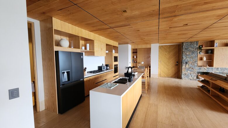 Signature Residence at SISU Residences - Valle de Bravo, Mexico