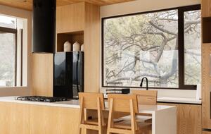 Pent House at SISU Fractional Residences - Valle de Bravo, Mexico
