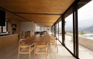 Pent House at SISU Fractional Residences - Valle de Bravo, Mexico