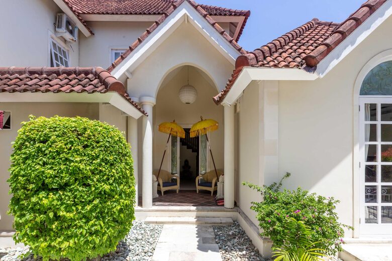 Palm Villa | Beachside Sanur - Denpasar Selatan, Kota Denpasar, Indonesia
