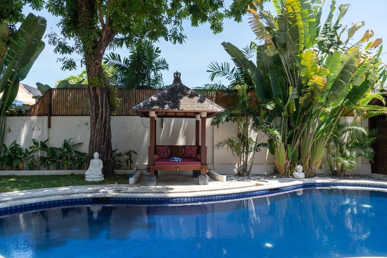 Palm Villa | Beachside Sanur - Denpasar Selatan, Kota Denpasar, Indonesia