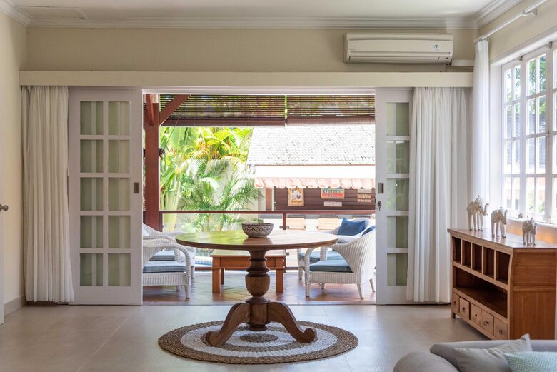 Palm Villa | Beachside Sanur - Denpasar Selatan, Kota Denpasar, Indonesia