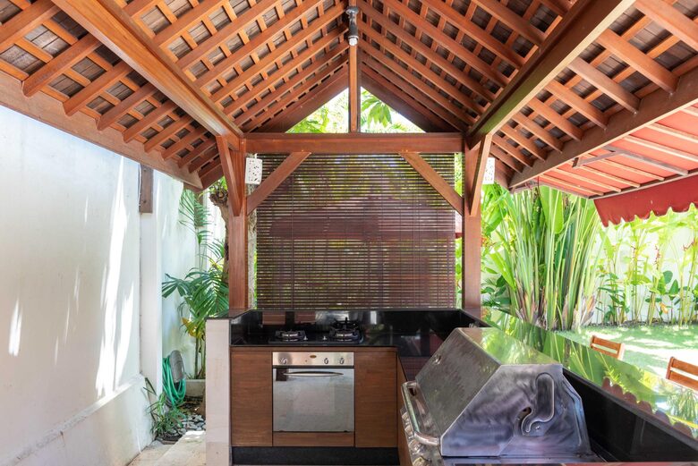 Palm Villa | Beachside Sanur - Denpasar Selatan, Kota Denpasar, Indonesia