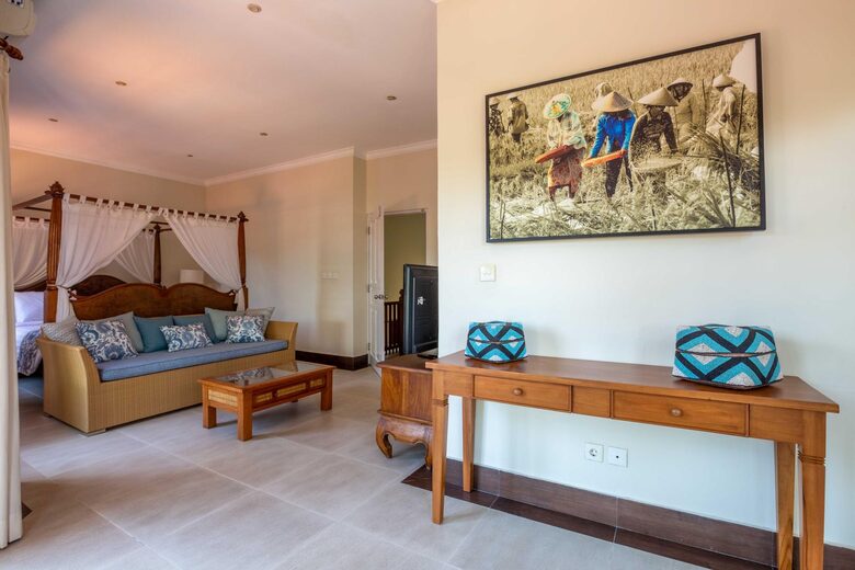 Palm Villa | Beachside Sanur - Denpasar Selatan, Kota Denpasar, Indonesia