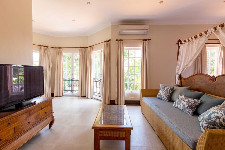 Palm Villa | Beachside Sanur - Denpasar Selatan, Kota Denpasar, Indonesia