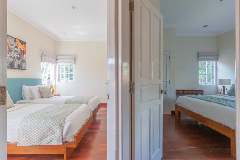 Palm Villa | Beachside Sanur - Denpasar Selatan, Kota Denpasar, Indonesia