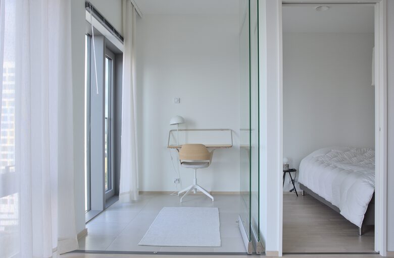 Sea View Apartment - Helsinki, Finland