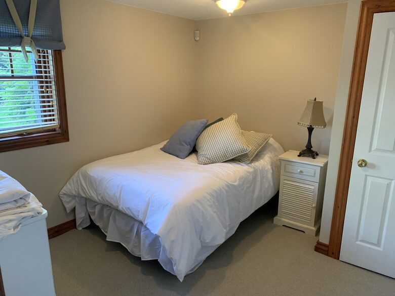 5th bedroom