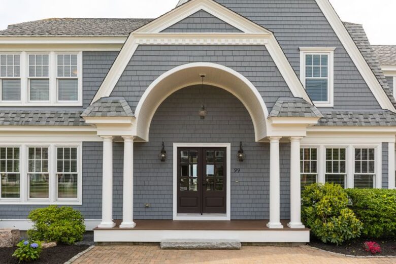 Quintessential Oceanfront Maine Estate - Cape Neddick, Maine