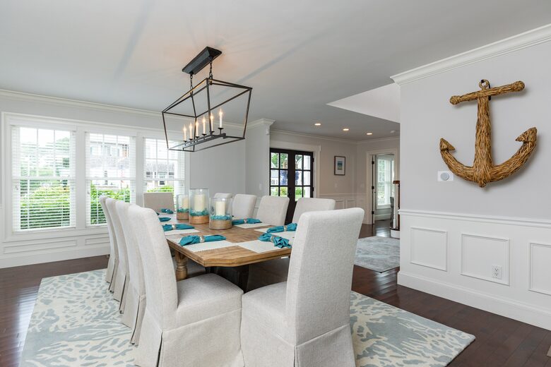 Quintessential Oceanfront Maine Estate - Cape Neddick, Maine