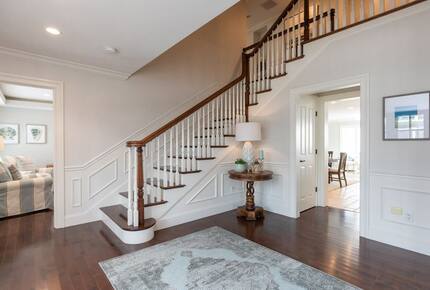 Nubble Trouble | Oceanfront Maine Estate - Cape Neddick, Maine