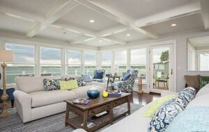 Nubble Trouble | Oceanfront Maine Estate - Cape Neddick, Maine